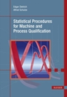Statistical Procedures for Machine and Process Qualification - Book