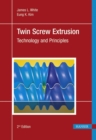 Twin Screw Extrusion : Technology and Principles - Book