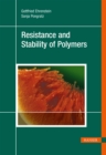 Resistance and Stability of Polymers - eBook