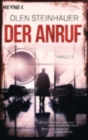 Der Anruf - Book