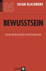 Bewusstsein : Eine sehr kurze Einfuhrung - eBook