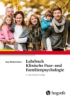 Lehrbuch Klinische Paar- und Familienpsychologie - eBook