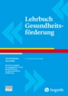 Lehrbuch Gesundheitsforderung - eBook