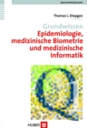 Grundwissen Epidemiologie, medizinische Biometrie und medizinische Informatik - eBook