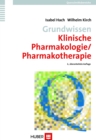 Grundwissen Klinische Pharmakologie/Pharmakotherapie - eBook