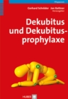 Dekubitus und Dekubitusprophylaxe - eBook