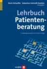 Lehrbuch Patientenberatung - eBook