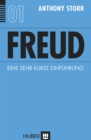 Freud : Eine sehr kurze Einfuhrung - eBook