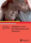 Palliative Care fur Menschen mit Demenz - eBook