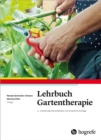 Lehrbuch Gartentherapie - eBook