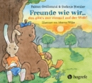 Freunde wie wir ... das gibt's nur einmal auf der Welt! - eBook