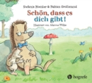 Schon, dass es dich gibt! - eBook