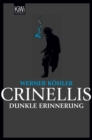 Crinellis dunkle Erinnerung : Krimi - eBook