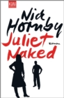 Juliet, Naked - eBook