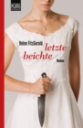 Letzte Beichte - eBook