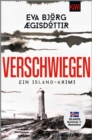 Verschwiegen : Ein Island-Krimi - eBook