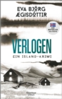 Verlogen : Ein Island-Krimi - eBook