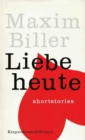 Liebe heute : Shortstories - eBook