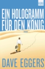 Ein Hologramm fur den Konig - eBook