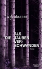 Als die Tauben verschwanden : Roman - eBook