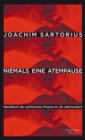 Niemals eine Atempause - eBook