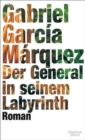 Der General in seinem Labyrinth - eBook