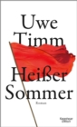 Heisser Sommer - eBook