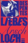 Liebes Arschloch - eBook