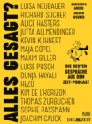 Alles gesagt? : Die besten Gesprache aus dem ZEIT-Podcast - eBook