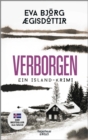 Verborgen : Ein Island-Krimi - eBook