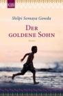 Der goldene Sohn - eBook