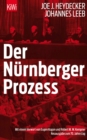 Der Nurnberger Proze - eBook