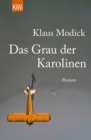 Das Grau der Karolinen : Roman - eBook