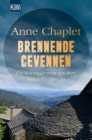 Brennende Cevennen : Ein Kriminalroman aus dem Suden Frankreichs - eBook