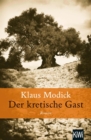 Der kretische Gast : Roman - eBook