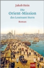 Die Orient-Mission des Leutnant Stern - eBook