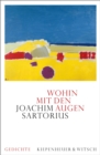 Wohin mit den Augen - eBook