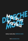 Markus Kavka uber Depeche Mode - eBook