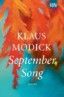 September Song : Roman - eBook