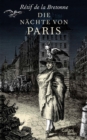 Die Nachte von Paris - eBook