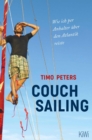 Couchsailing : Wie ich per Anhalter uber den Atlantik reiste - eBook
