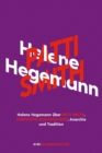 Helene Hegemann uber Patti Smith, Christoph Schlingensief, Anarchie und Tradition - eBook