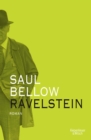 Ravelstein : Roman - eBook