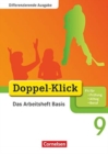 Doppel-Klick 9. Schuljahr Das Arbeitsheft Basis - Book