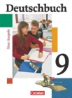 Deutschbuch : Deutschbuch 9. Schuljahr - Book