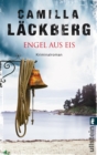 Engel aus Eis - eBook