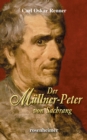 Der Mullner-Peter von Sachrang - eBook