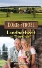 Landhochzeit in Thiersheim - eBook