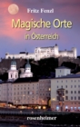 Magische Orte in Osterreich - eBook
