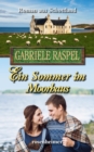 Ein Sommer im Moorhaus : Roman aus Schottland - eBook